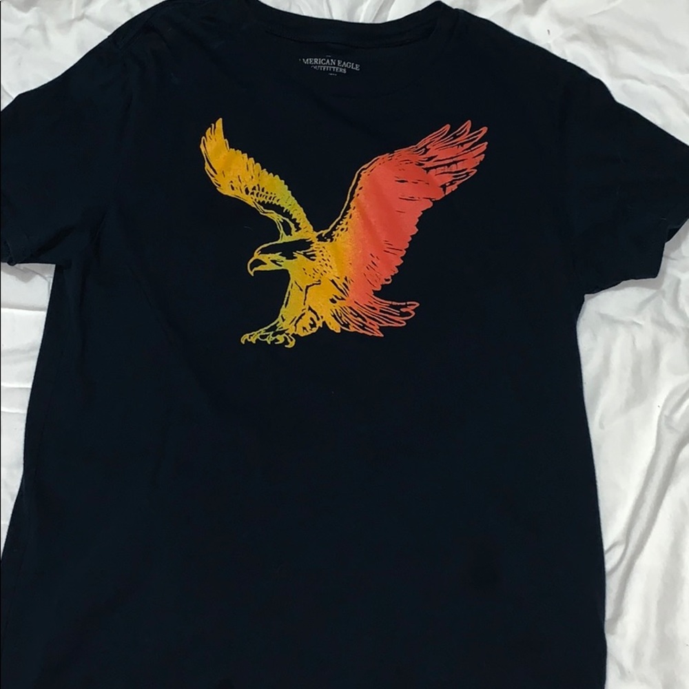 men’s shirt